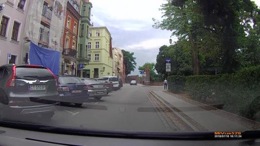 HONDA CR-V 2.0 MR`15 (CT0103P)