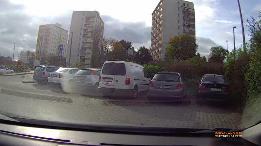 BMW SERIA 5 [E60], lata produkcji: 2003-2007 (CT0122N)