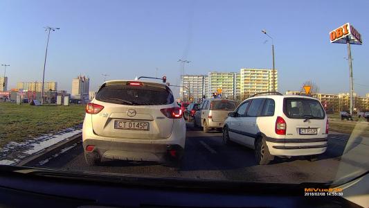 MAZDA CX-5 (CT0145P)