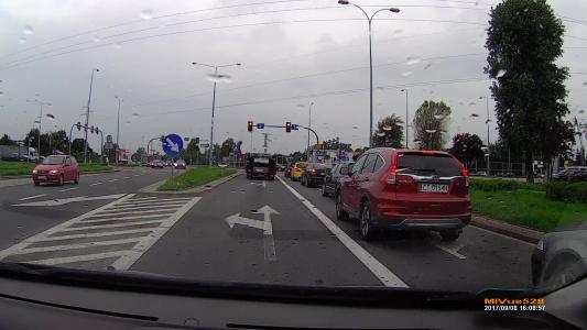 HONDA CR-V (CT0154N)