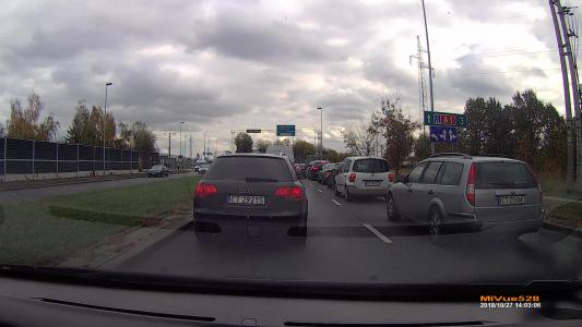 FORD MONDEO (CT0166K)