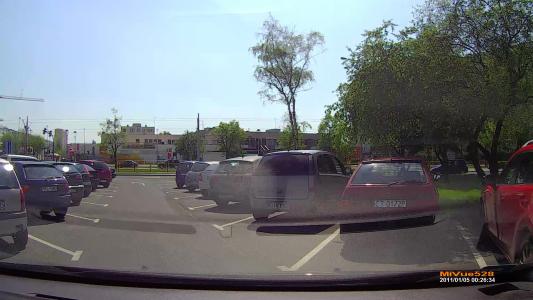 SKODA FELICIA (CT0172P)