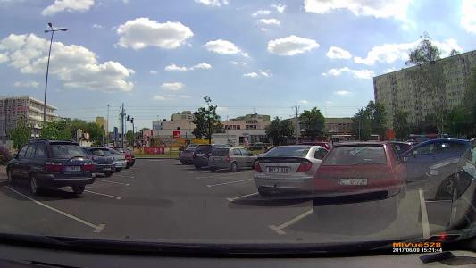 SKODA FELICIA (CT0172P)