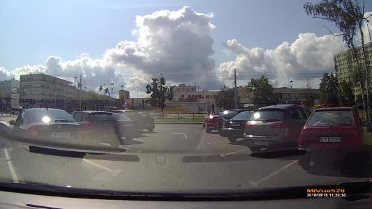 SKODA FELICIA (CT0172P)