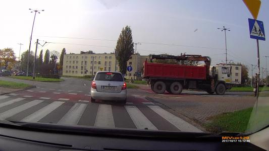SKODA FABIA SEDAN, lata produkcji: 2004-2008 (CT0243A)