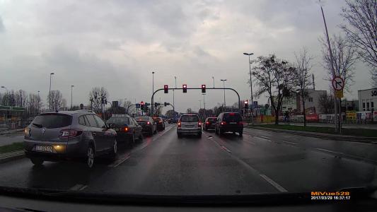 RENAULT MEGANE III GRANDTOUR, lata produkcji: 2009-2012 (CT0251N)