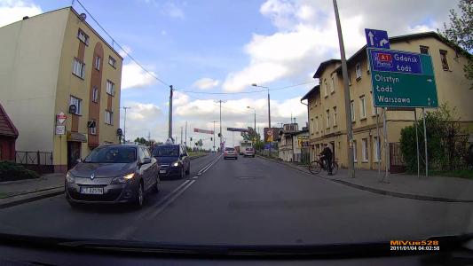 RENAULT MEGANE III GRANDTOUR, lata produkcji: 2009-2012 (CT0251N)