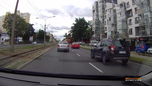 DACIA DUSTER 13- (CT0253M)