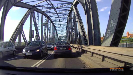 VW GOLF PLUS (CT0258N)