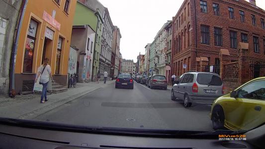 OPEL ZAFIRA 1.6 16V COMFORT (CT0275P)