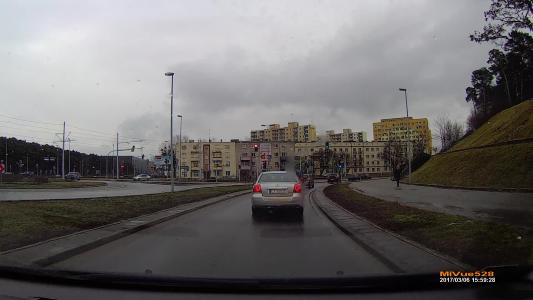 TOYOTA AVENSIS 1.8 VVT-I LUNA (CT0293P)