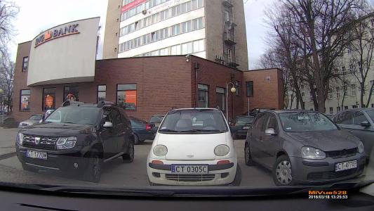 DAEWOO / FSO MATIZ JOY (CT0305C)