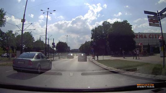 VOLKSWAGEN PASSAT, lata produkcji: 2000-2005 (CT0321N)