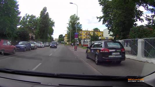 OPEL VECTRA C HATCHBACK, lata produkcji: 2004-2005 (CT0322J)