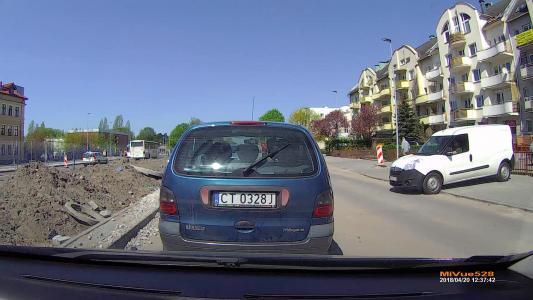 RENAULT MEGANE SCENIC (CT0328J)