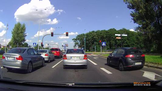 SEAT LEON, lata produkcji: 2006-2009 (CT0329A)