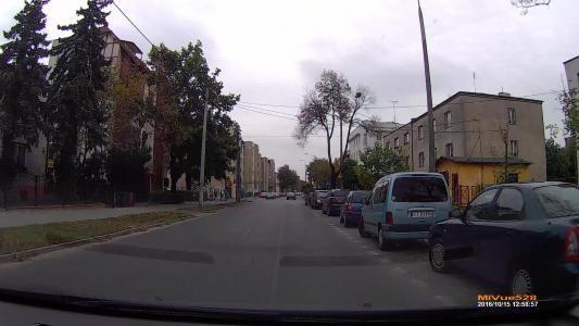 CITROEN BERLINGO, lata produkcji: 1998-2003 (CT0339N)