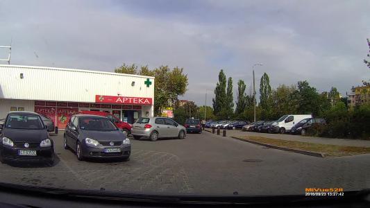 VOLKSWAGEN GOLF V (CT0353C)