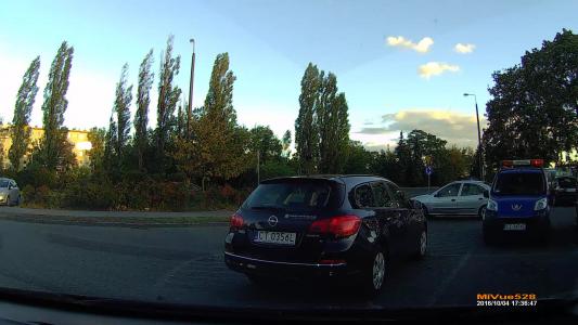 OPEL ASTRA (CT0356L)