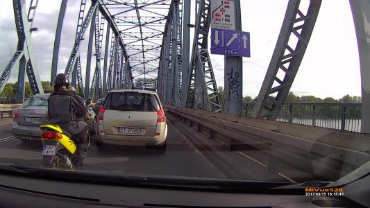 TOYOTA AVENSIS (CT0365N)