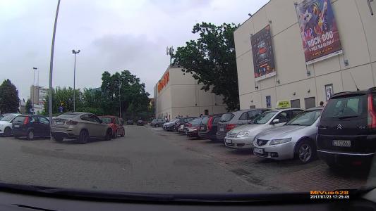 CITROËN C4GRANDPICASSO 2.0 HDI (CT0366J)