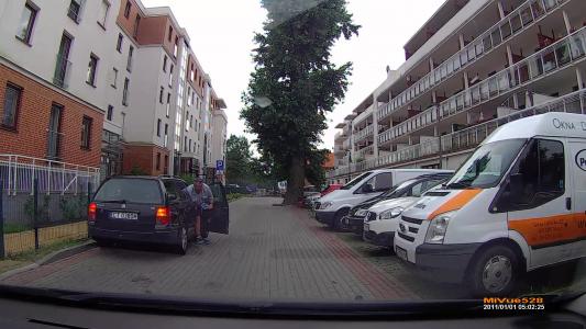 VOLKSWAGEN PASSAT 1.9 TDI (CT0380M)