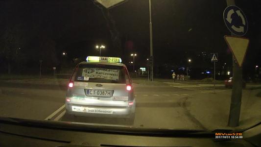 FORD FOCUS C-MAX, lata produkcji: 2003-2007 (CT0387H)