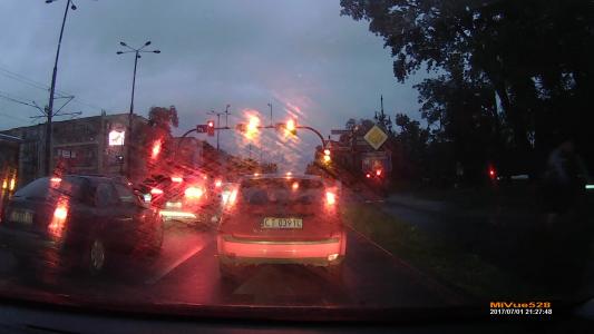 FORD FOCUS (CT0391L)