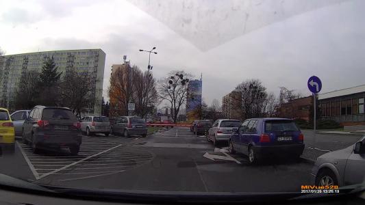 VOLKSWAGEN GOLF III (CT0395H)