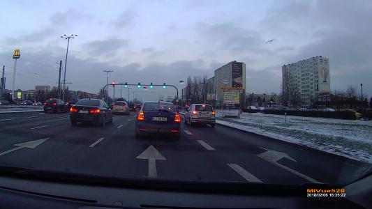 SKODA OCTAVIA II (CT0416L)