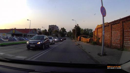 FORD FOCUS (CT0434F)