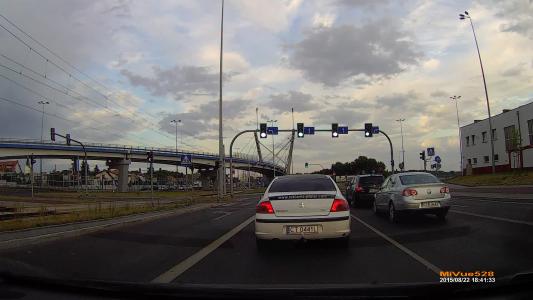 PEUGEOT 407 (CT0441L)