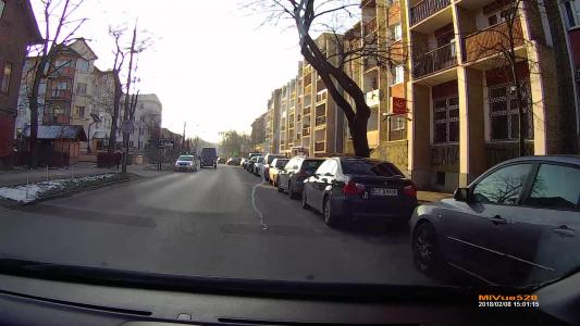 BMW 316 DIESEL                      F30 (CT0443K)