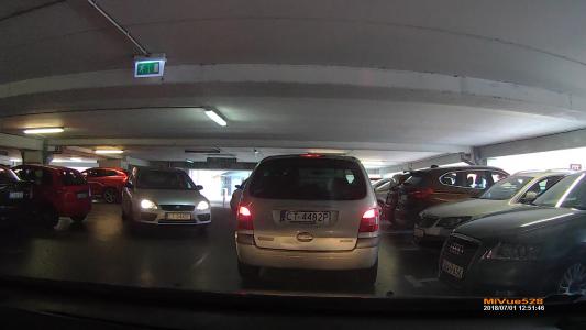 FORD FOCUS (CT0445F)