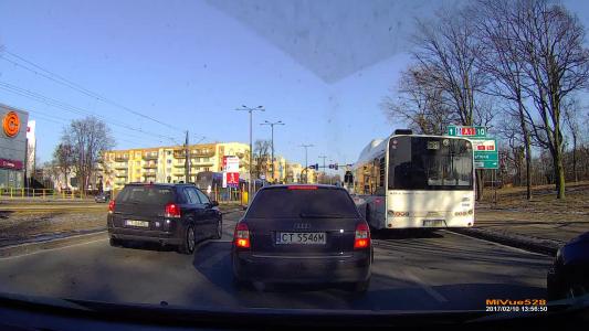 OPEL VECTRA C SIGNUM (CT0445L)