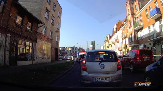 HYUNDAI I10, lata produkcji: 2008-2011 (CT0449G)