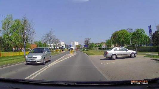 TOYOTA COROLLA VERSO, lata produkcji: 2004-2007 (CT0455L)