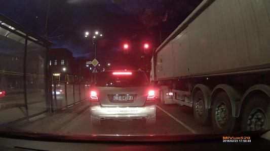 MERCEDES - BENZ GLK220 (CT0459J)