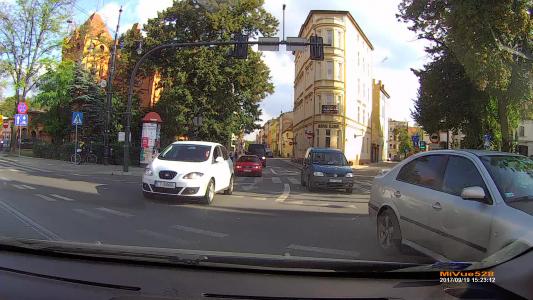 SEAT ALTEA, lata produkcji: 2009-2015 (CT0460L)