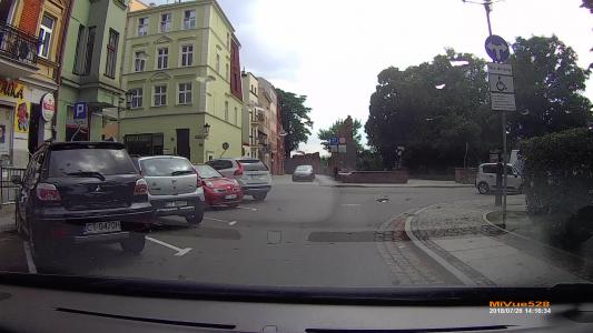 MITSUBISHI QUTLANDER - (CT0470H)