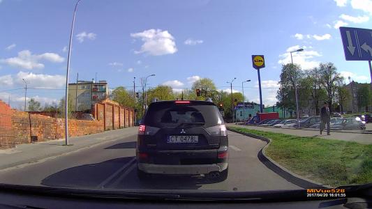 MITSUBISHI OUTLANDER (CT0478L)