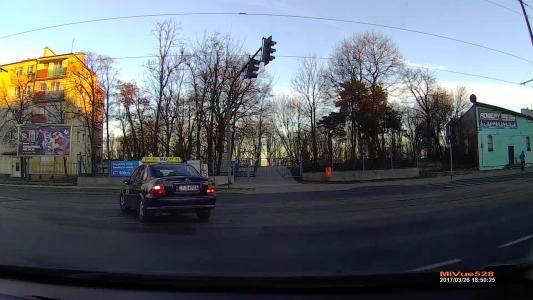 OPEL VECTRA B 2.0 DTI KAT. (CT0490A)