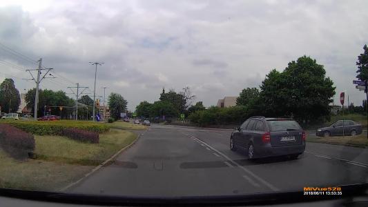 SKODA OCTAVIA II, lata produkcji: 2004-2009 (CT0504J)