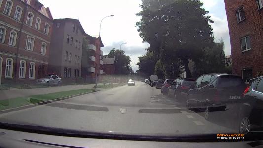 MERCEDES-BENZ A 170 CDI CLASSIC (CT0513R)