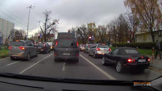 MAZDA MX-5, lata produkcji: 2000-2005 (CT0530R)