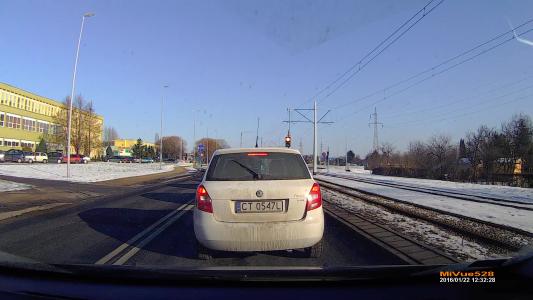 SKODA FABIA II 1.6 TDI-CR MR`11 (CT0547L)