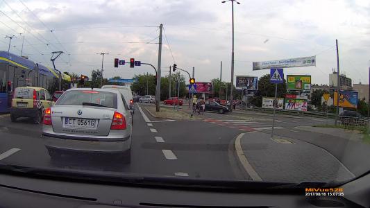 SKODA OCTAVIA II 1.9 TDI (CT0561G)