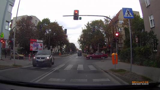 SUZUKI GRANT VITARA - (CT0566L)