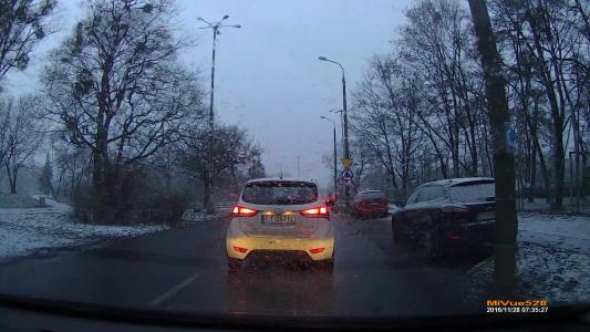 HYUNDAI IX20, lata produkcji: 2010-2015 (CT0571L)