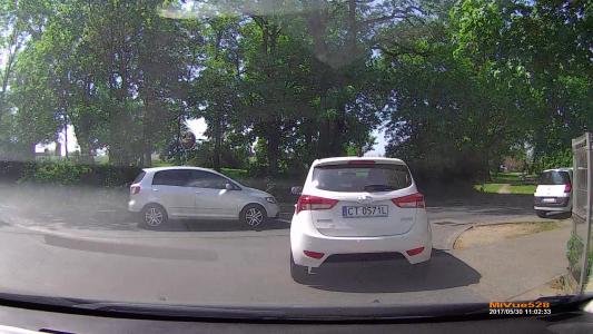 HYUNDAI IX20, lata produkcji: 2010-2015 (CT0571L)